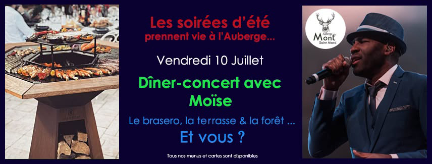 diner spectacle