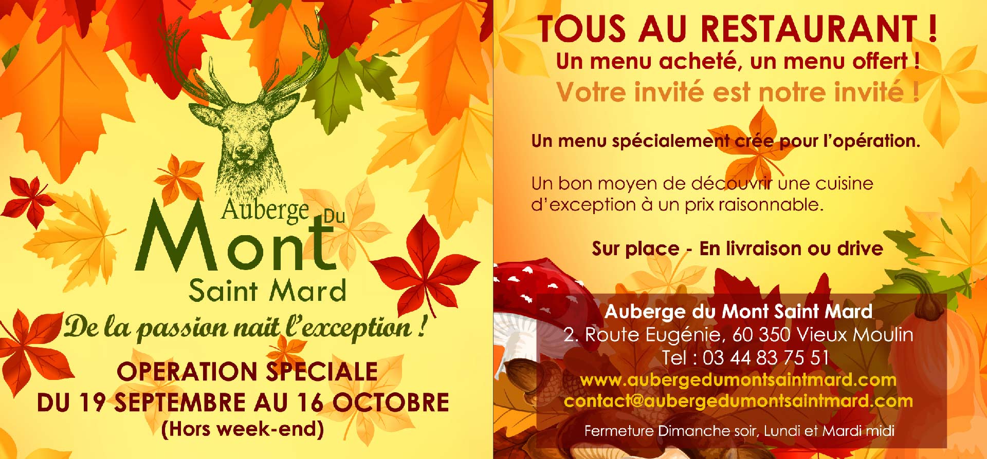 FETES DES MERES