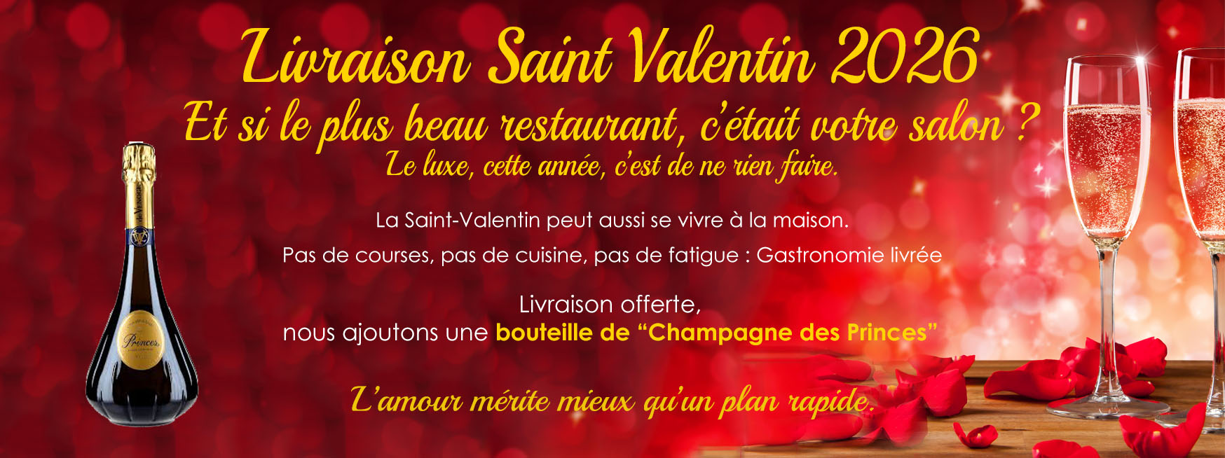 Saint Valentin