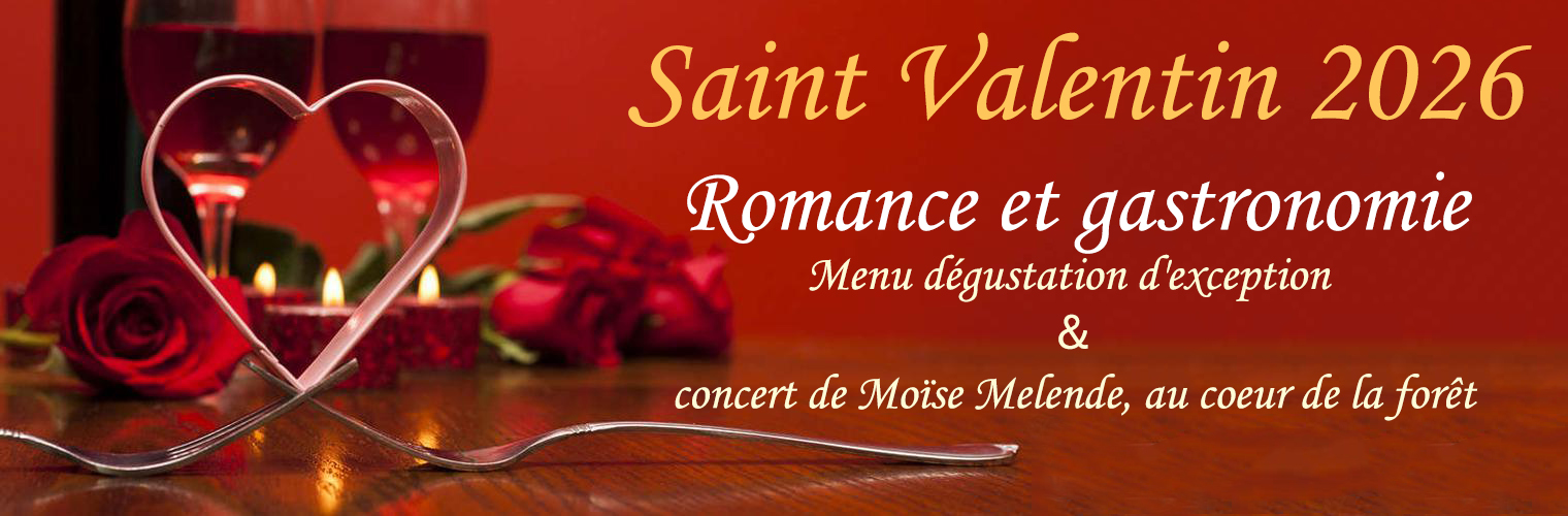 Saint Valentin