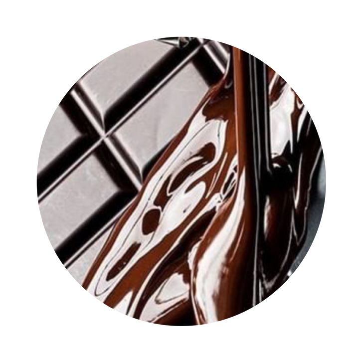 Crème glacée Chocolat Tanzanie 75 % à emporter (500 ML)